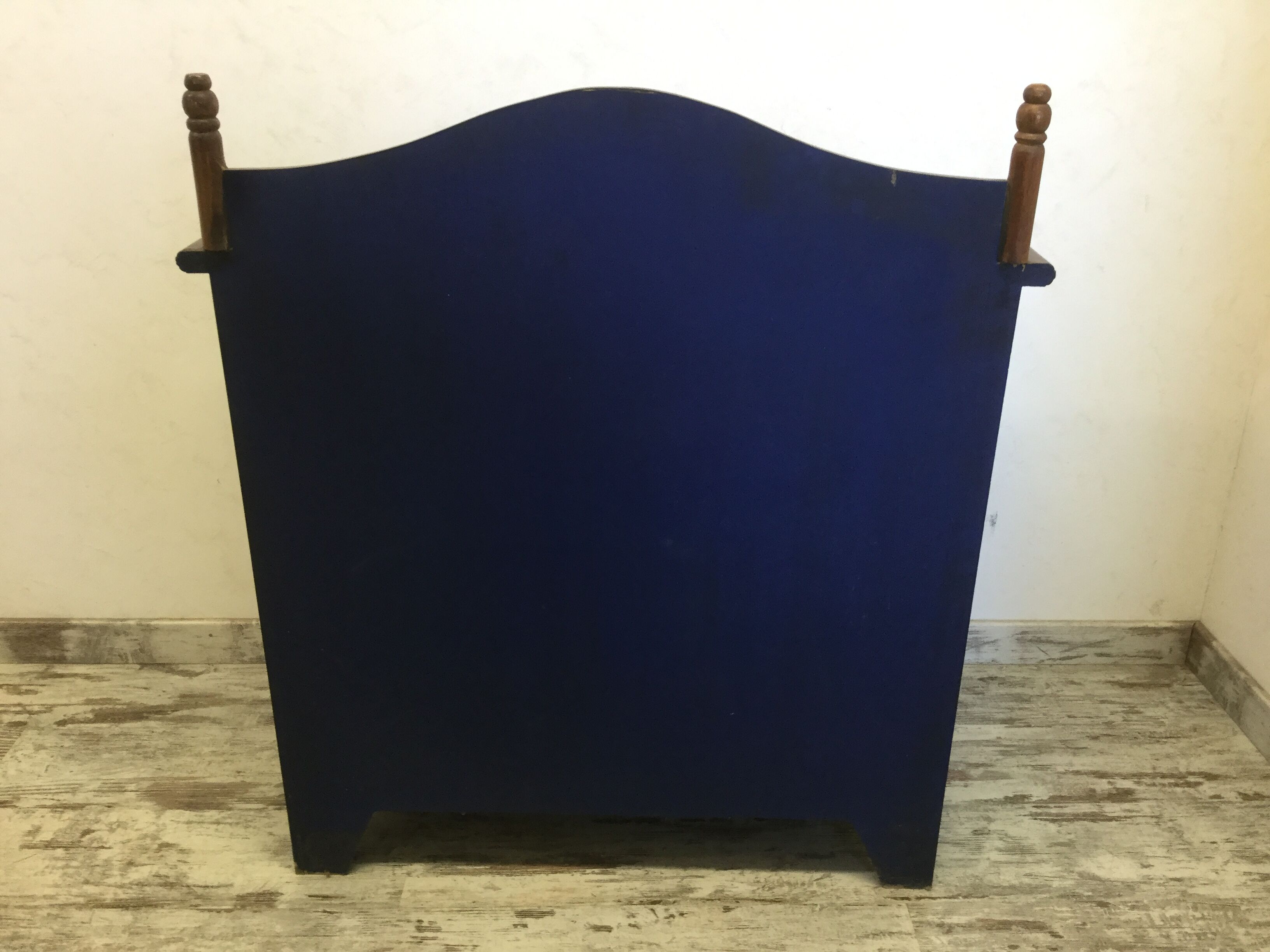 Commode