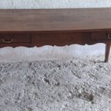 Table de ferme