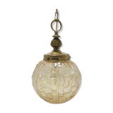 Art Deco suspension