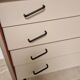 Commode vintage
