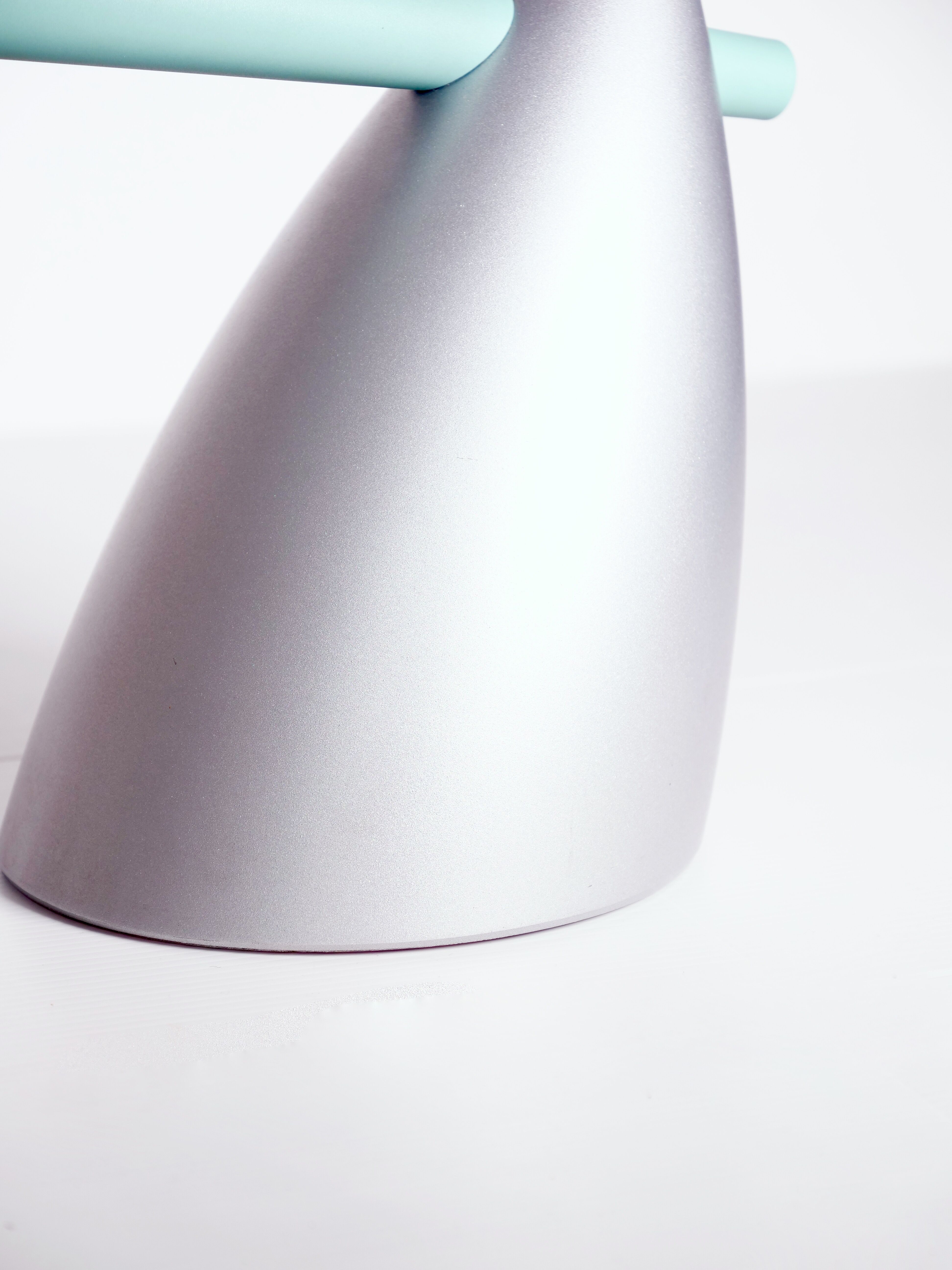Bouilloire Hot Bertaa kettle Alessi design Starck