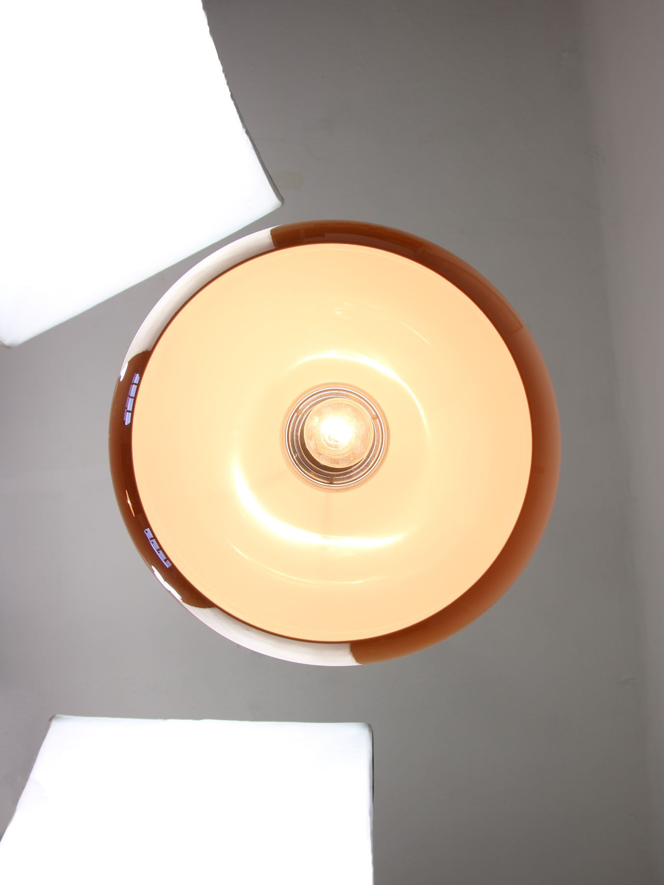 Suspension de Guzzini, années 1970