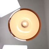 Space Age Jolly Pendant Lamp from Guzzini, 1970s