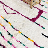 294x194cm Berbere Moroccan Carpet Azilal