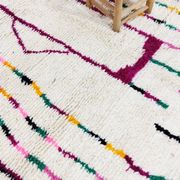 294x194cm Berbere Moroccan Carpet Azilal