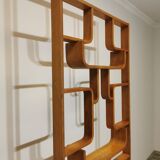 Room Divider by Ludvik Volak for Drevopodnik Holesov
