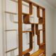 Room Divider by Ludvik Volak for Drevopodnik Holesov