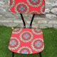 Chair formica 1960 revisited wax