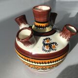 Vase with flowers