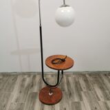 Floor Lamp by Robert Slezak for Slezak Factories