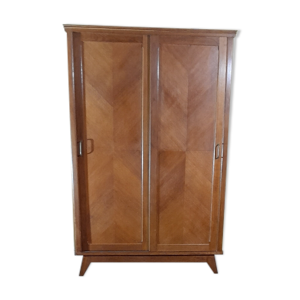 armoire 70's