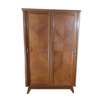 Armoire 70's