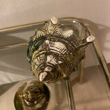 Shell teapot