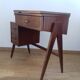 Office Singer, 60s