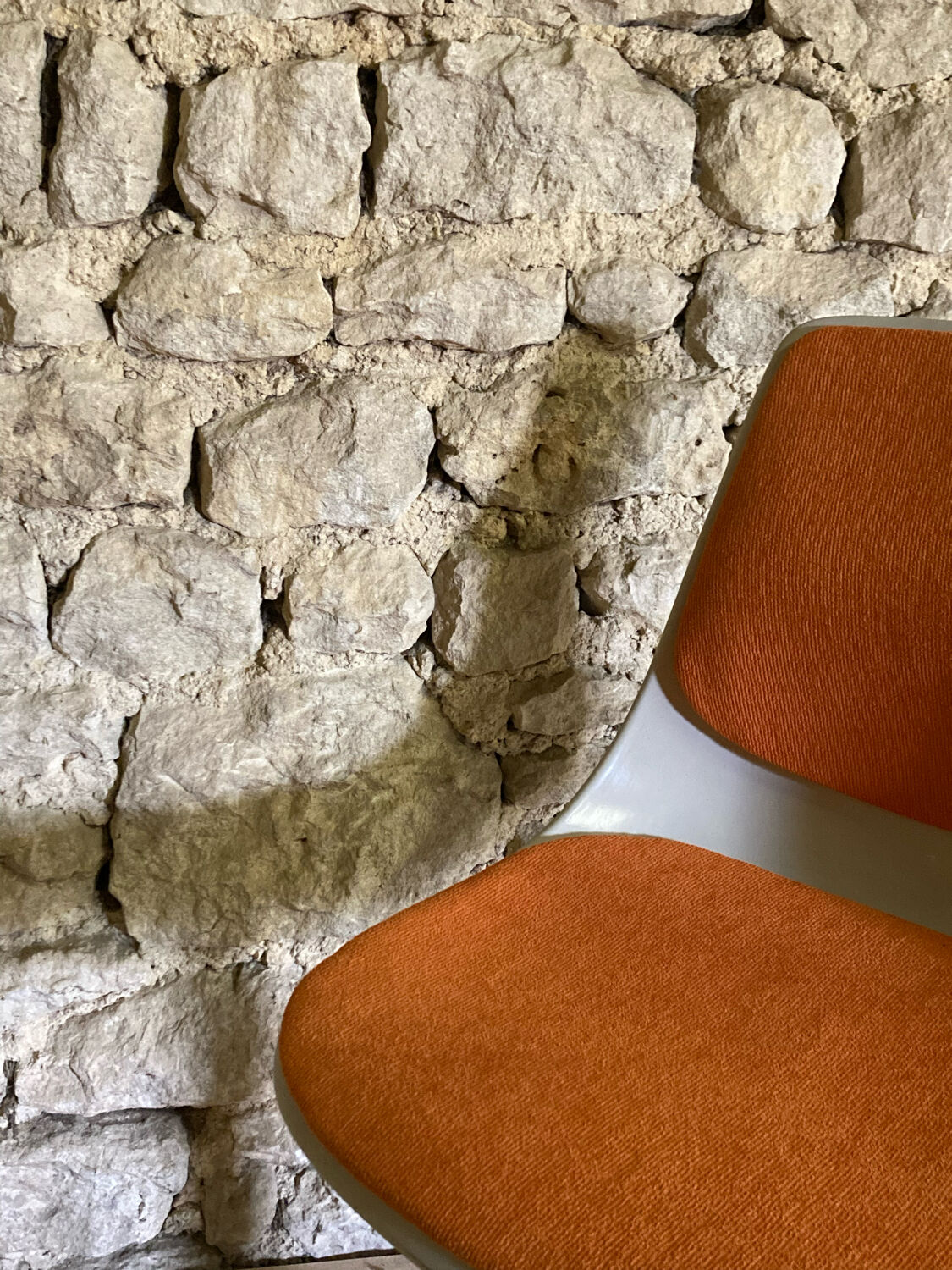 Chaise Georg Leowald pour Wilkhahn