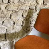 Georg Leowald chair for Wilkhahn