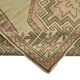 Turkish Vintage Anatolian Rug 150 cm x 215 cm