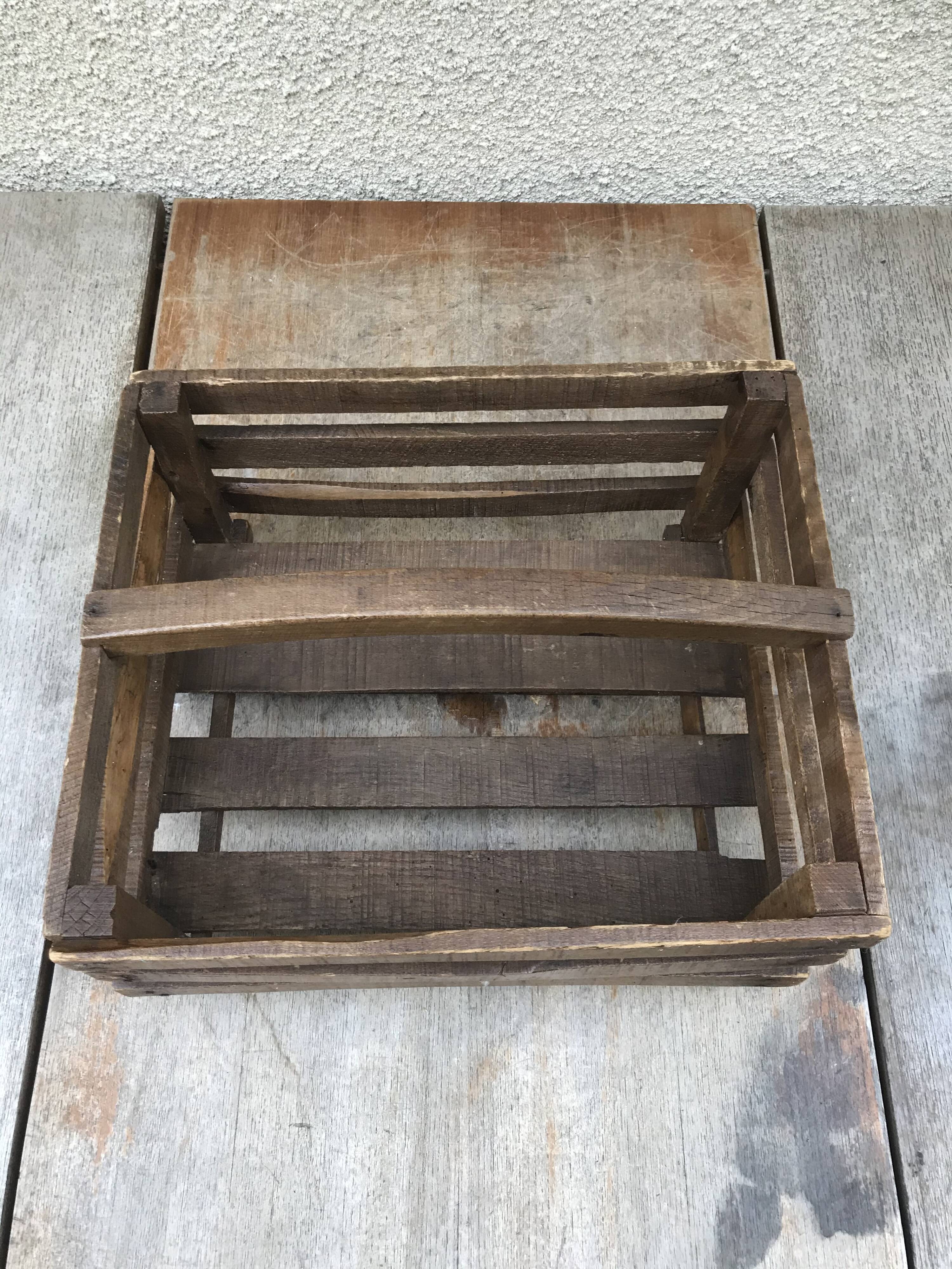 Former apples case