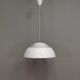 AJ Royal pendant lamp by Arne Jacobsen, 1960s