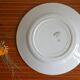 Lot of 6 dessert plates Lunéville K-G, Marcel collection