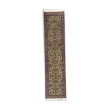 Transylvania vintage floral carpet for Hall 75 X 309 CM