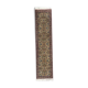 Transylvania vintage floral carpet for Hall 75 X 309 CM