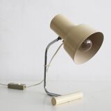 1970's Desk Lamp by Josef Hurka for Napako