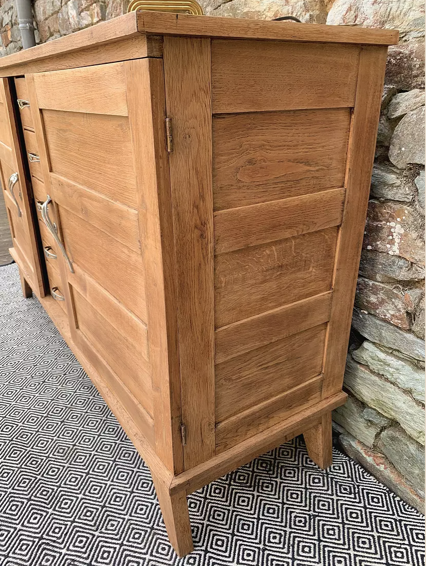 René Gabriel Buffet 1950