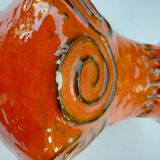 Jasba West Germany vase