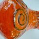 Jasba West Germany vase