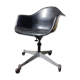 Fauteuil de bureau Eames, édition Herman Miller