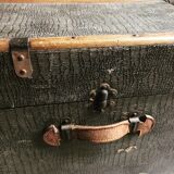 Old trunk