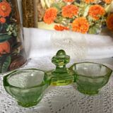 Old salt cellar