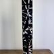 Anatole Riecke Cubist vase 1969 height 70cm