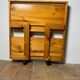 Vintage dessert table