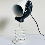 Vintage 80' table lamp