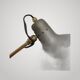 Vintage Lamp Boris Lacroix 1950