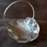 Original metal basket