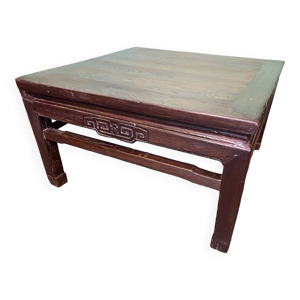 table basse ancienne