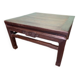 Old Chinese coffee table
