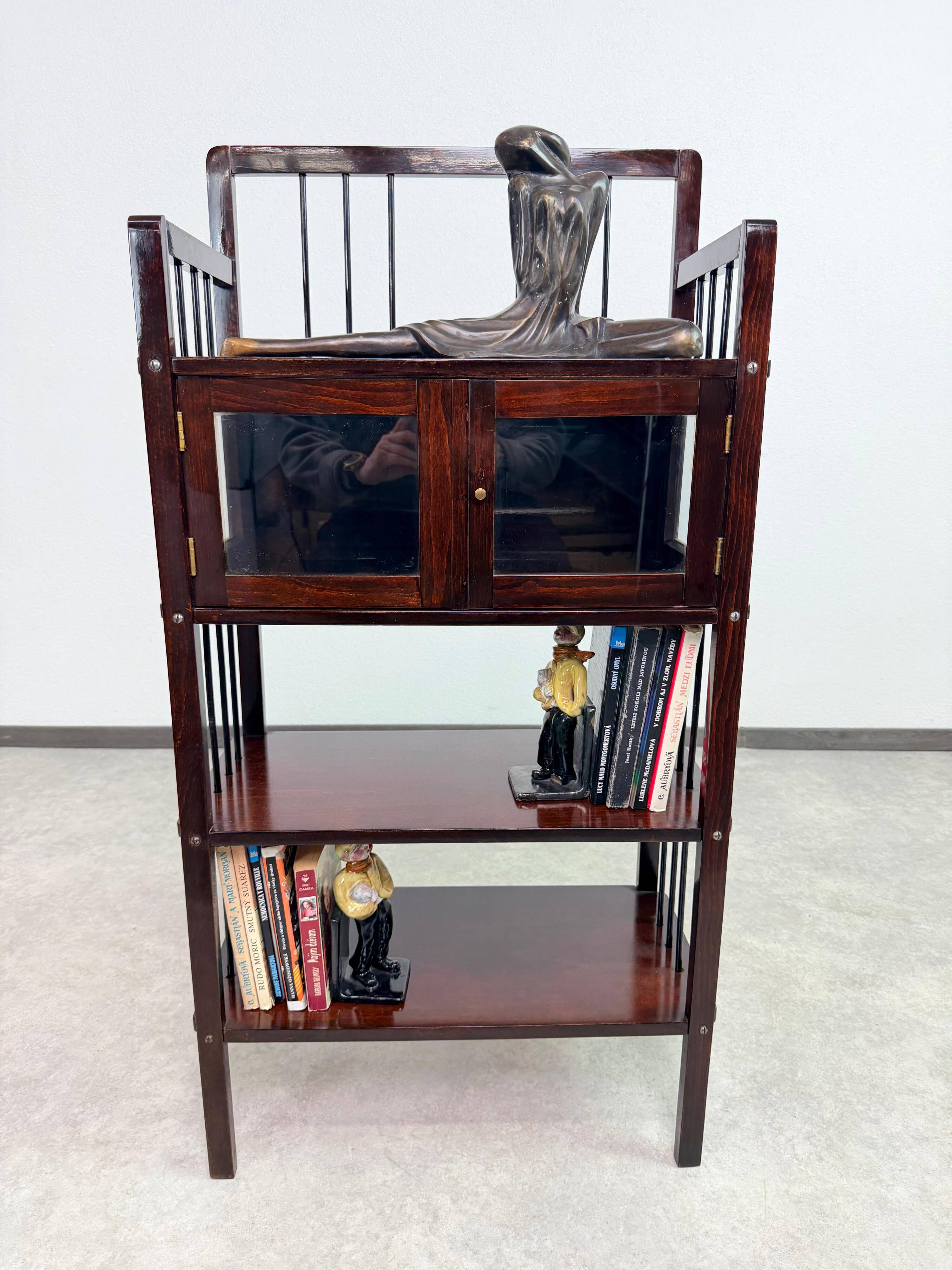 Petit cabinet de sécession