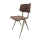 Industrial school chair Galvanitas S16