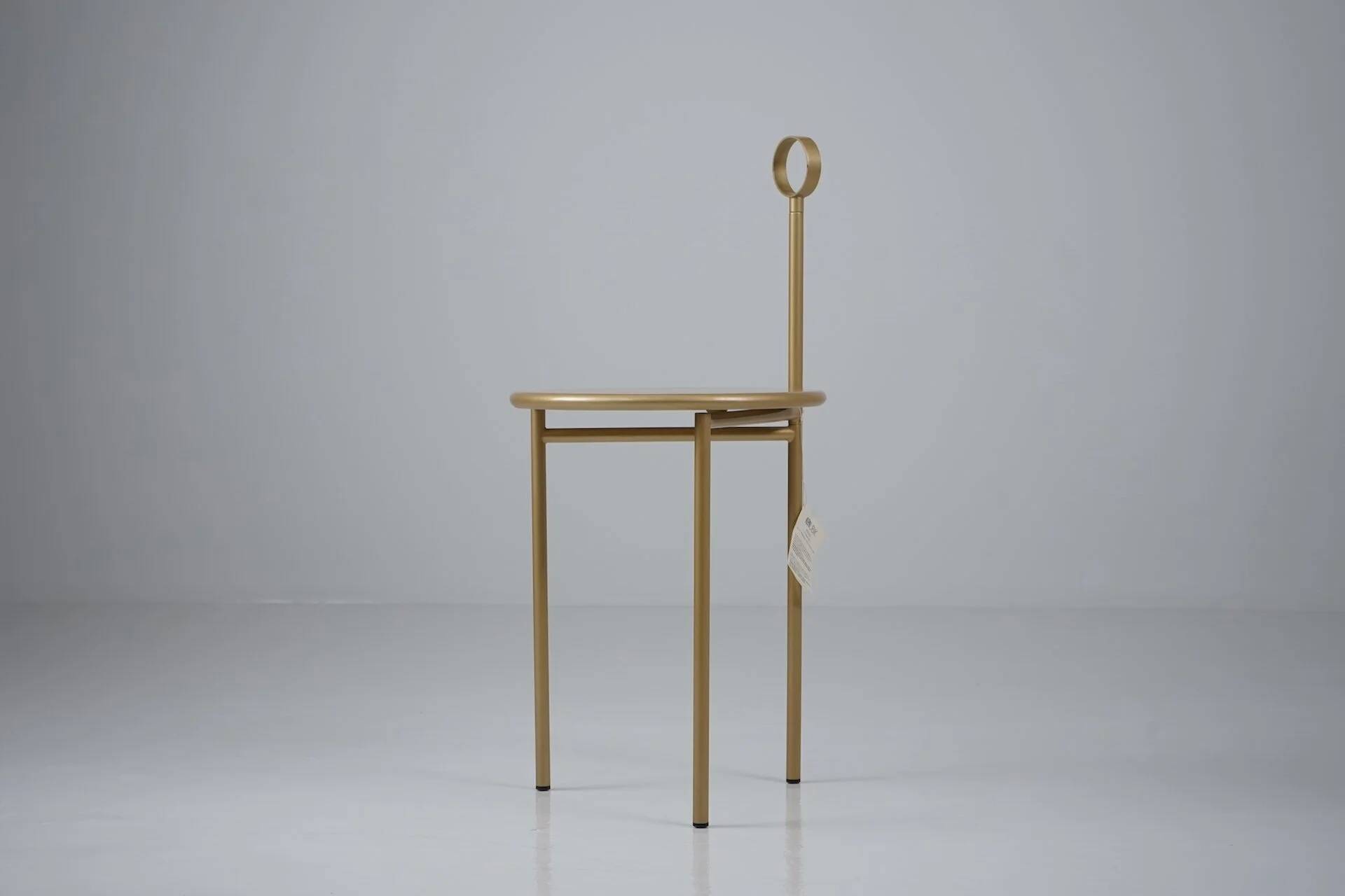 Mickville side table by Philippe Starck for Aleph Driade