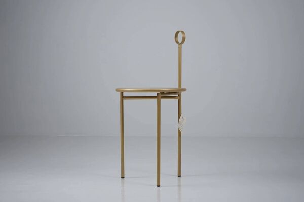 Table d'appoint Mickville par Philippe Starck pour Aleph Driade