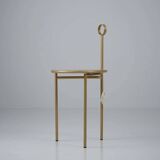 Mickville side table by Philippe Starck for Aleph Driade