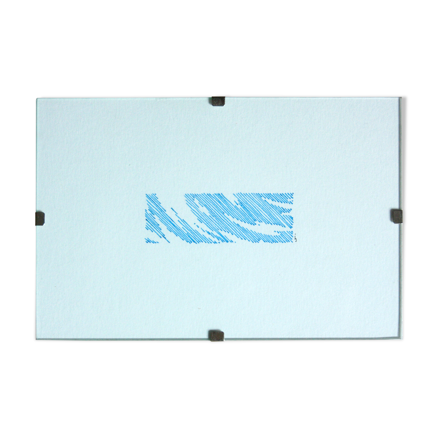 Illustration originale Ciel N°1