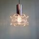Suspension Bubble glass, design Helena Tynell, 1970