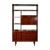 Scandinavian bookcase
