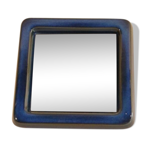Miroir en ceramique de - sven