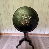 Table Napoleon III
